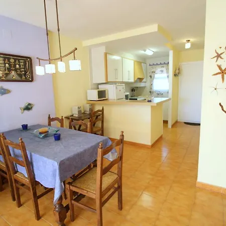 La Escala Gran Sol Sc11 Appartement L' Escala